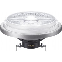 20W, AR111 LED SPULDZE, 12V, MASTER EXPERTCOLOR, 927, 45° - PHILIPS